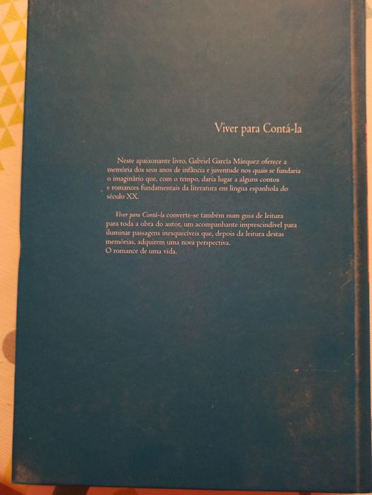 Livros de Gabriel Gracia Marquez