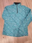 Bluza polarowa 146 -152