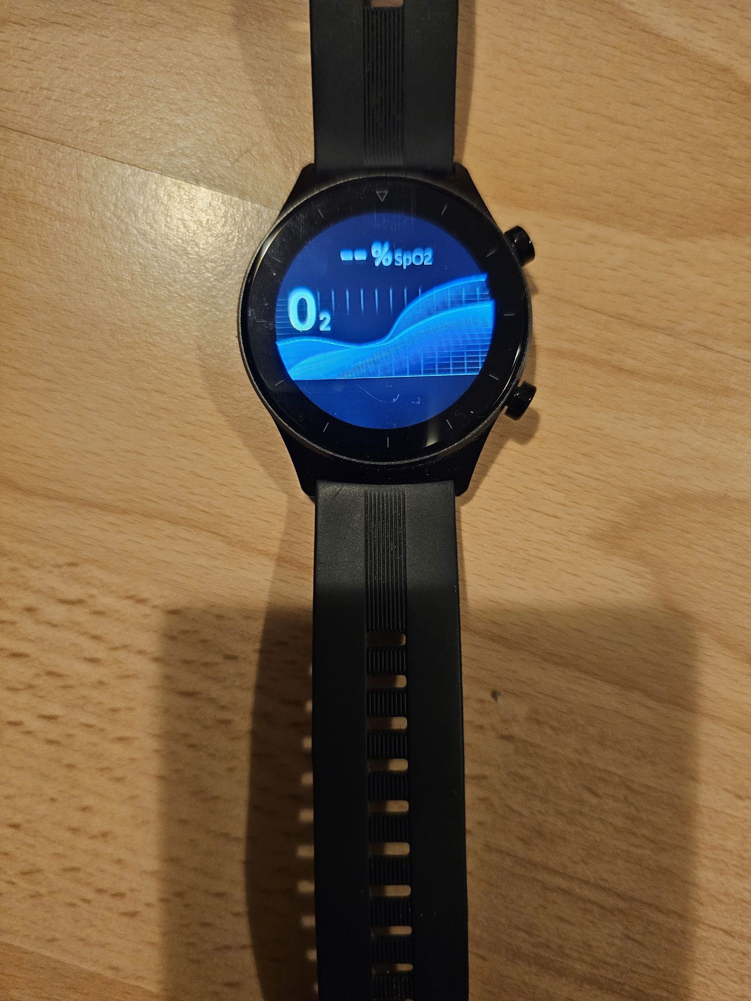 Zegarek smartwatch