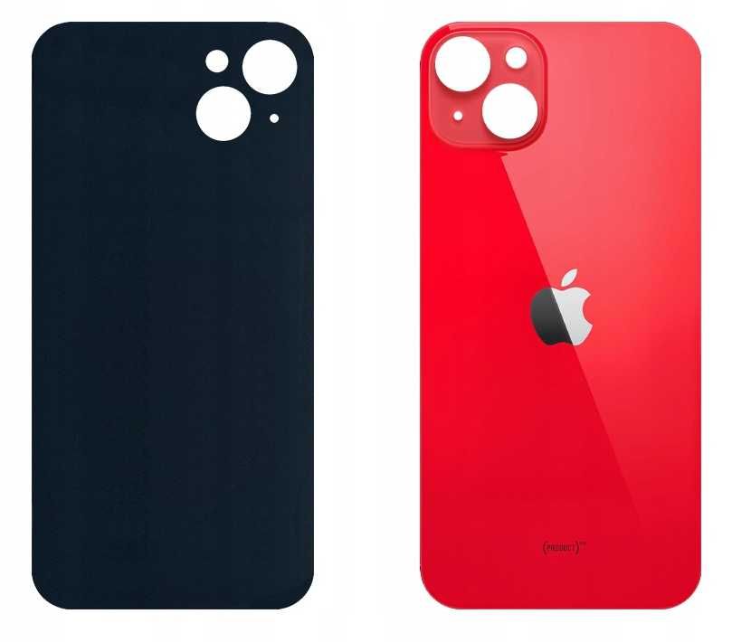 Tylna klapka plecki iPhone 14 / 14 Plus 400zł wymiana w 1 dzień