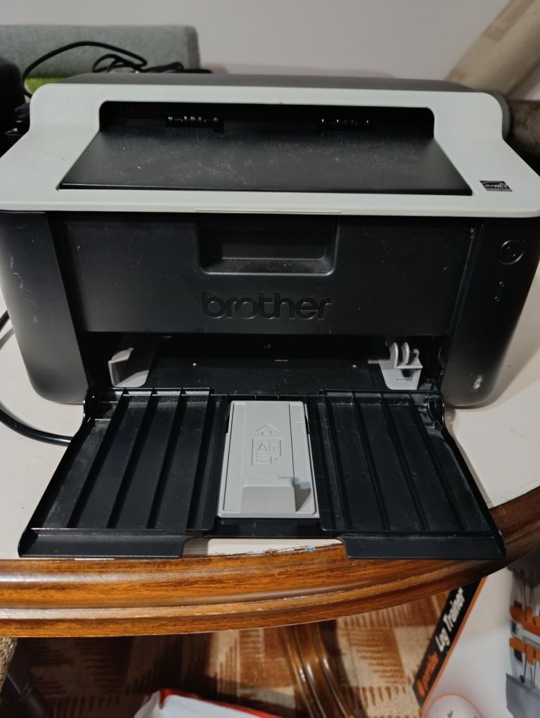 Принтер Brother HL-11
