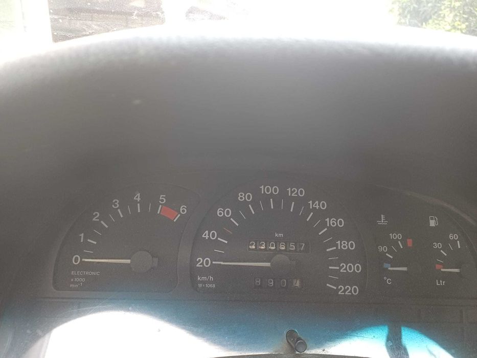 Carro Opel vetra