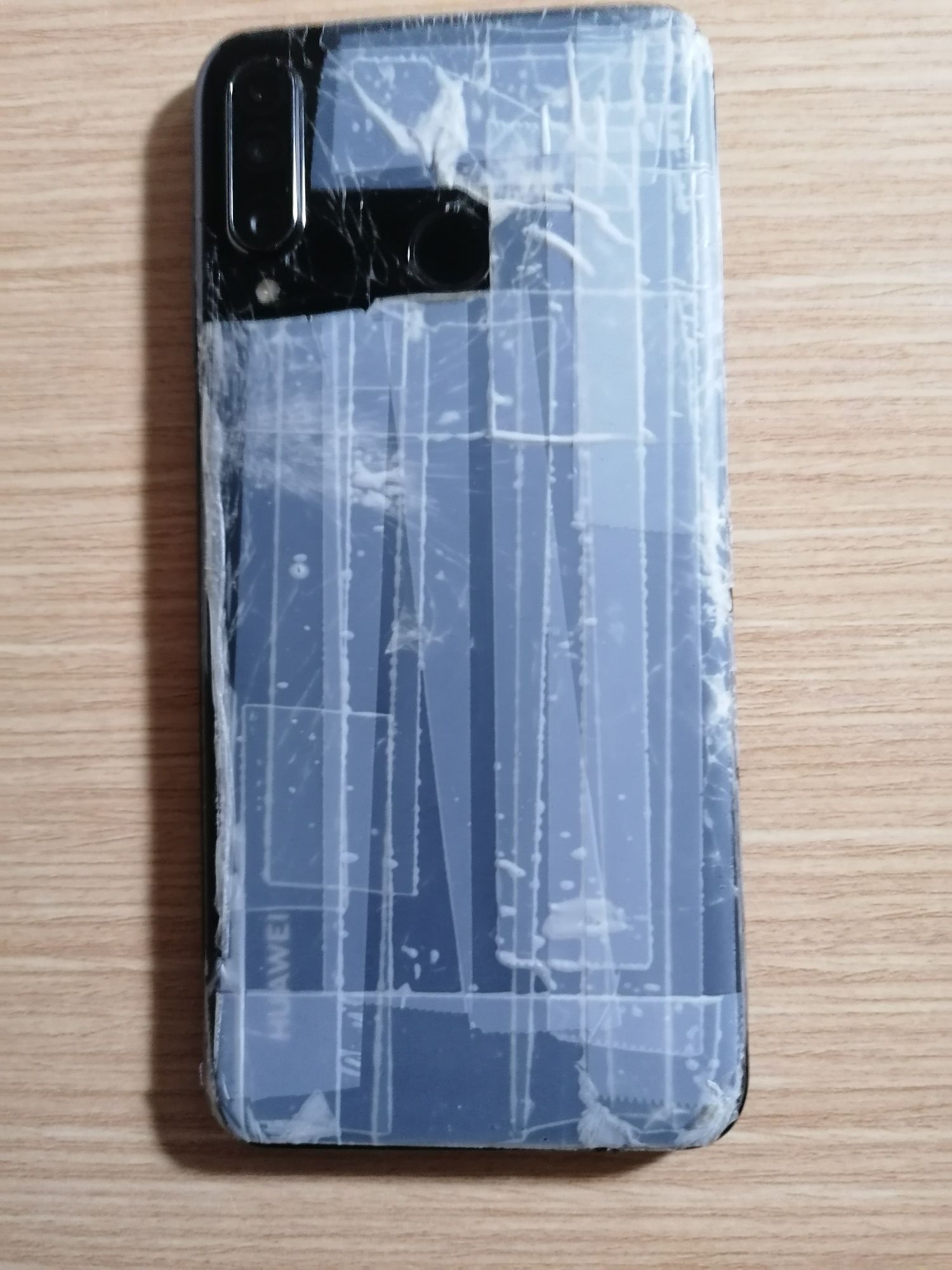 Huawei.   p30   lite