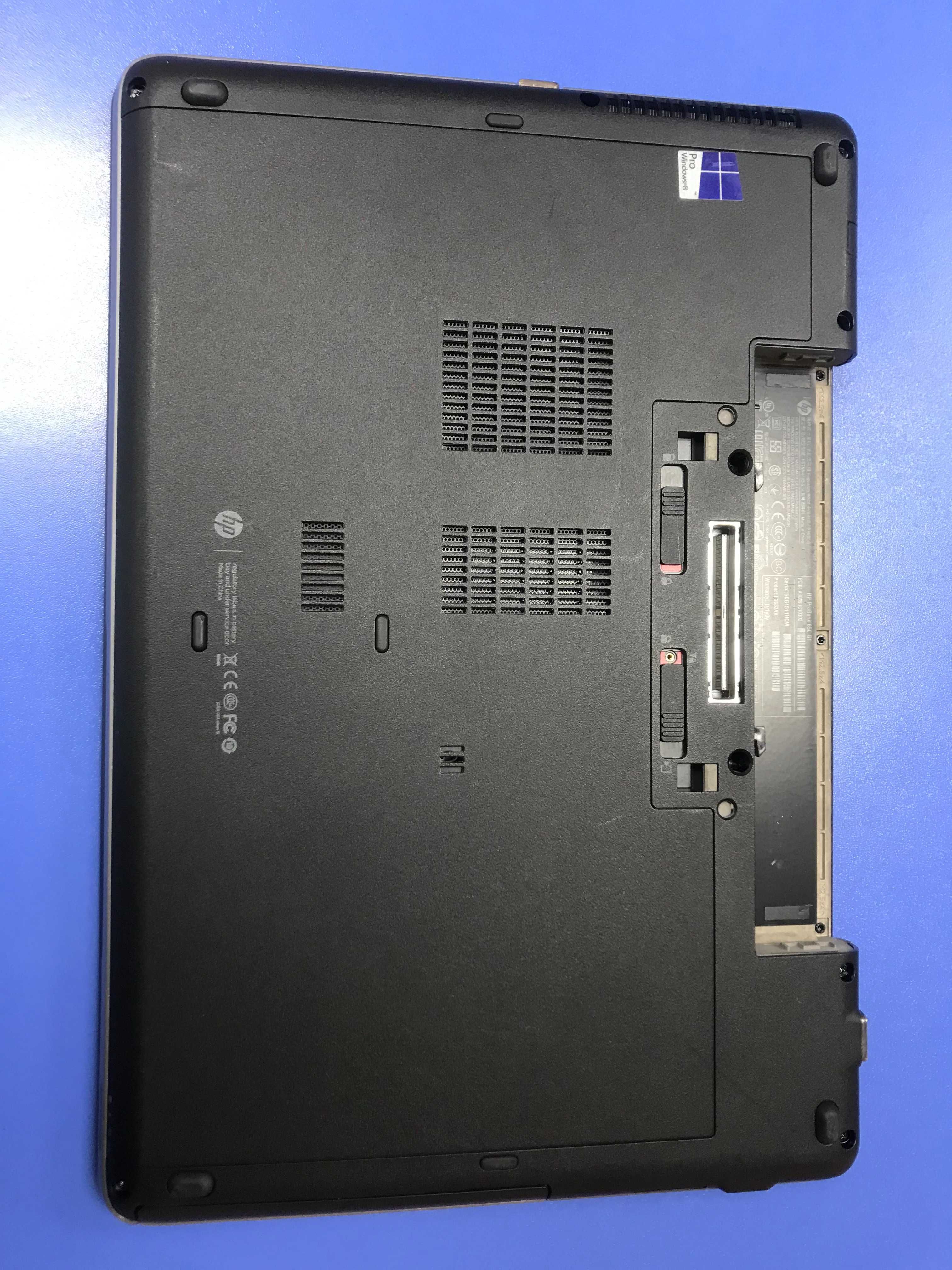 Продам ноутбук HP ProBook 650 G1 в гарному стані