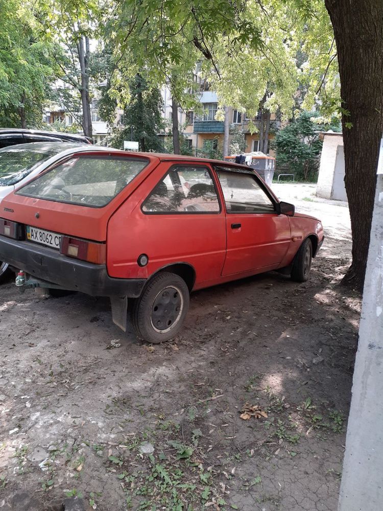 Продам Таврію