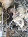 DPF katalizator CRAFTER KPL sondy 2.0 TDI