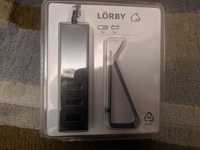 Ładowarka usb ikea Lorby