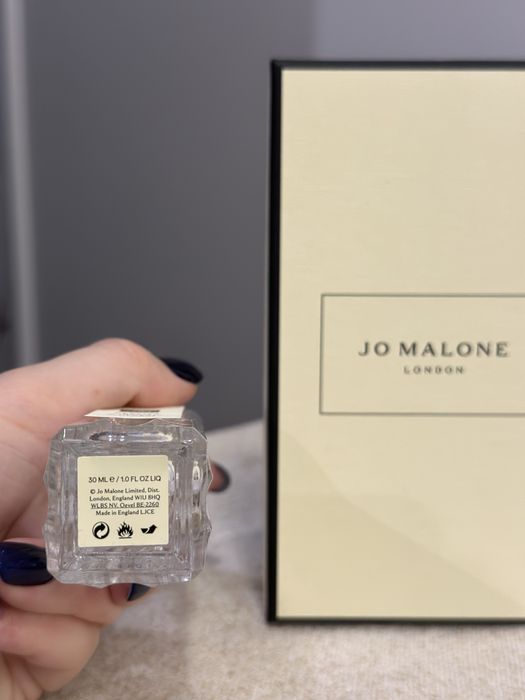 Оригінальні парфуми Jo Malone English Pear&Fressia 30 ml