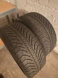 2x Opona MICHELIN Pilot Sport A/S Plus 225/40 R18 92Y (2413)