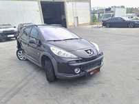 Peugeot 207 SW 1.6 HDi, 2008 nacional