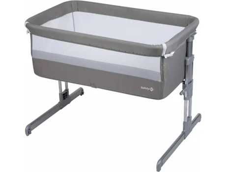 Berço Safety (next to me)