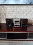 Wieża aiwa RX-M10