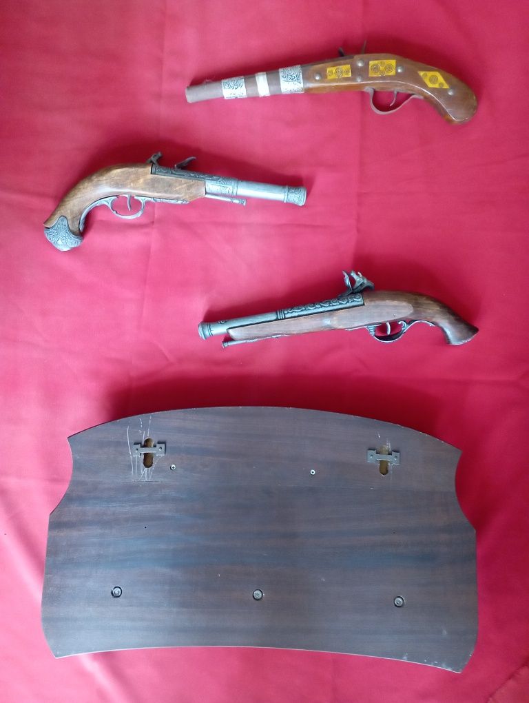 Peças para Decoração
