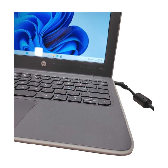 LAPTOP | HP Stream 11 Pro G5 | N4120 | 4GB | 64SSD | DOTYK | Win11