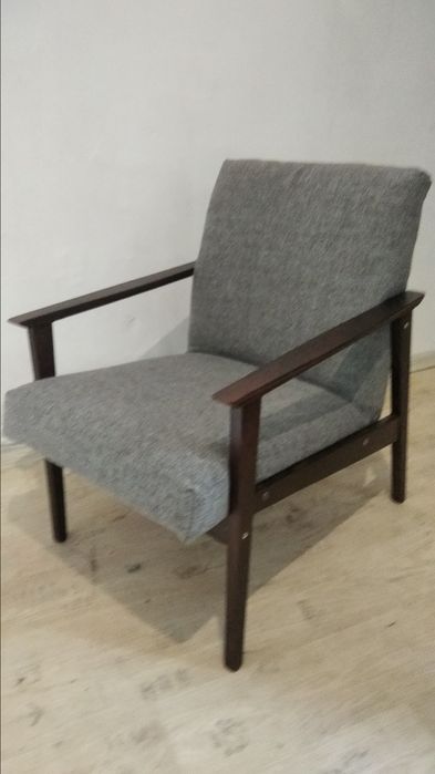 Крісло Кресло Винтаж Старинное