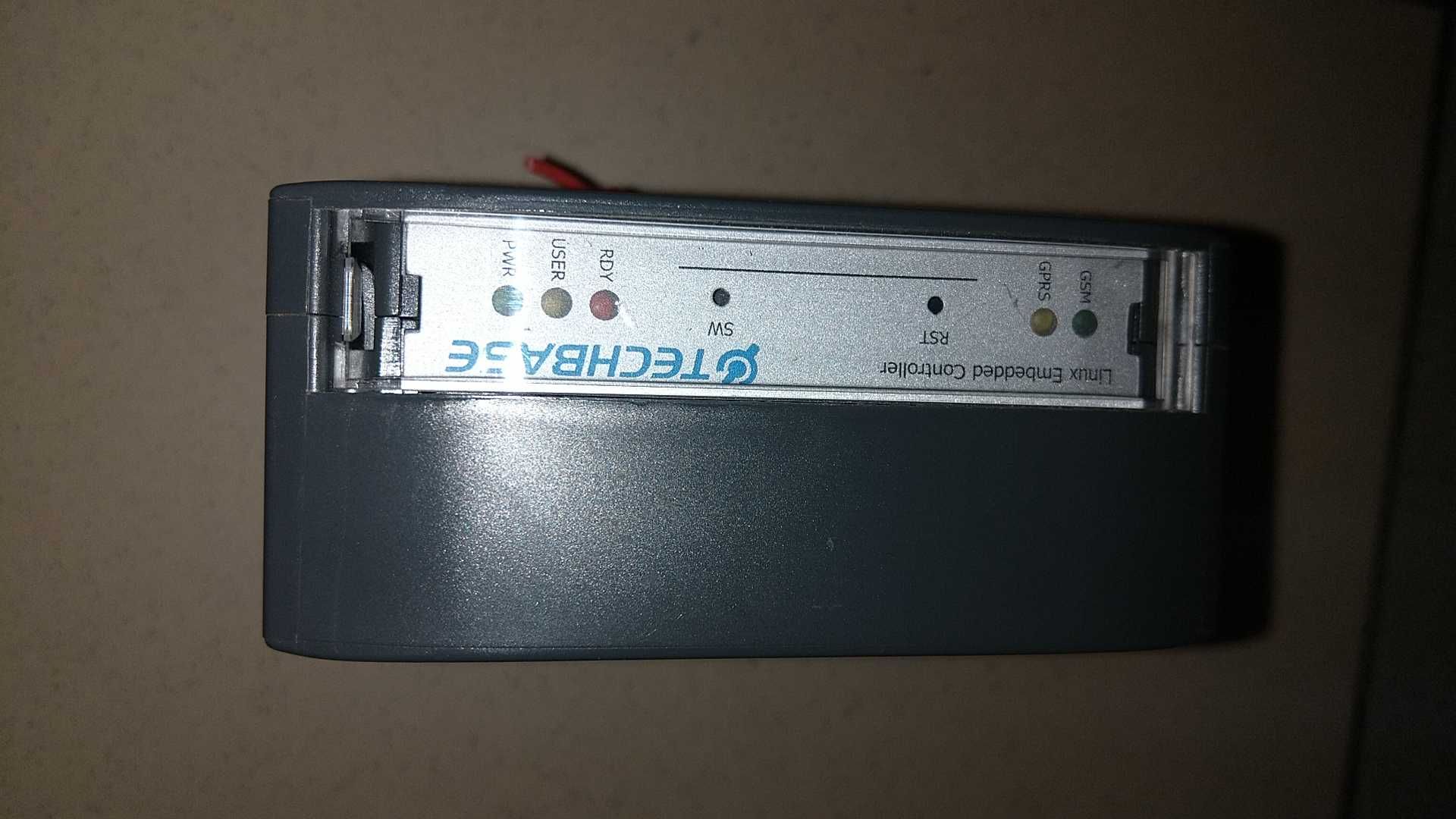 Moduł telemetryczny Techbase  iMOD 9400 R-3G