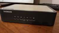 Modem Router THOMSON THG540