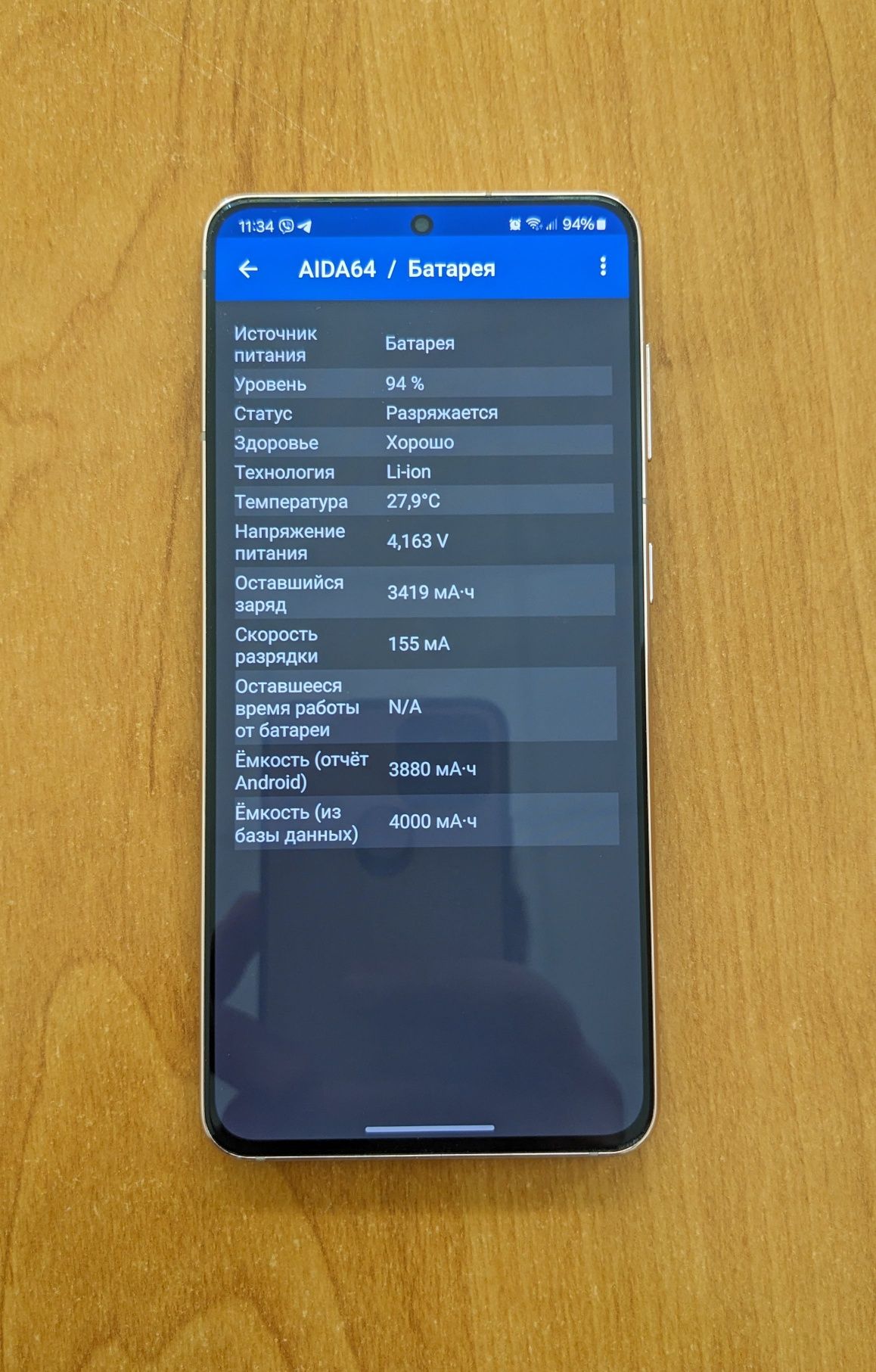 Samsung Galaxy S21 5G. Официал. Идеал.