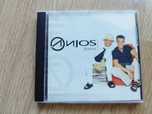 CD Anjos "Ficarei"
