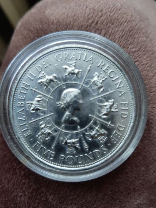 Moneta kolekcjonerska