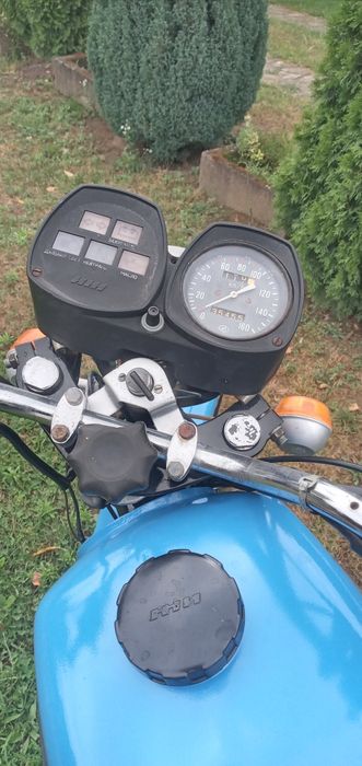 Продам Иж Планета 5 5 .
