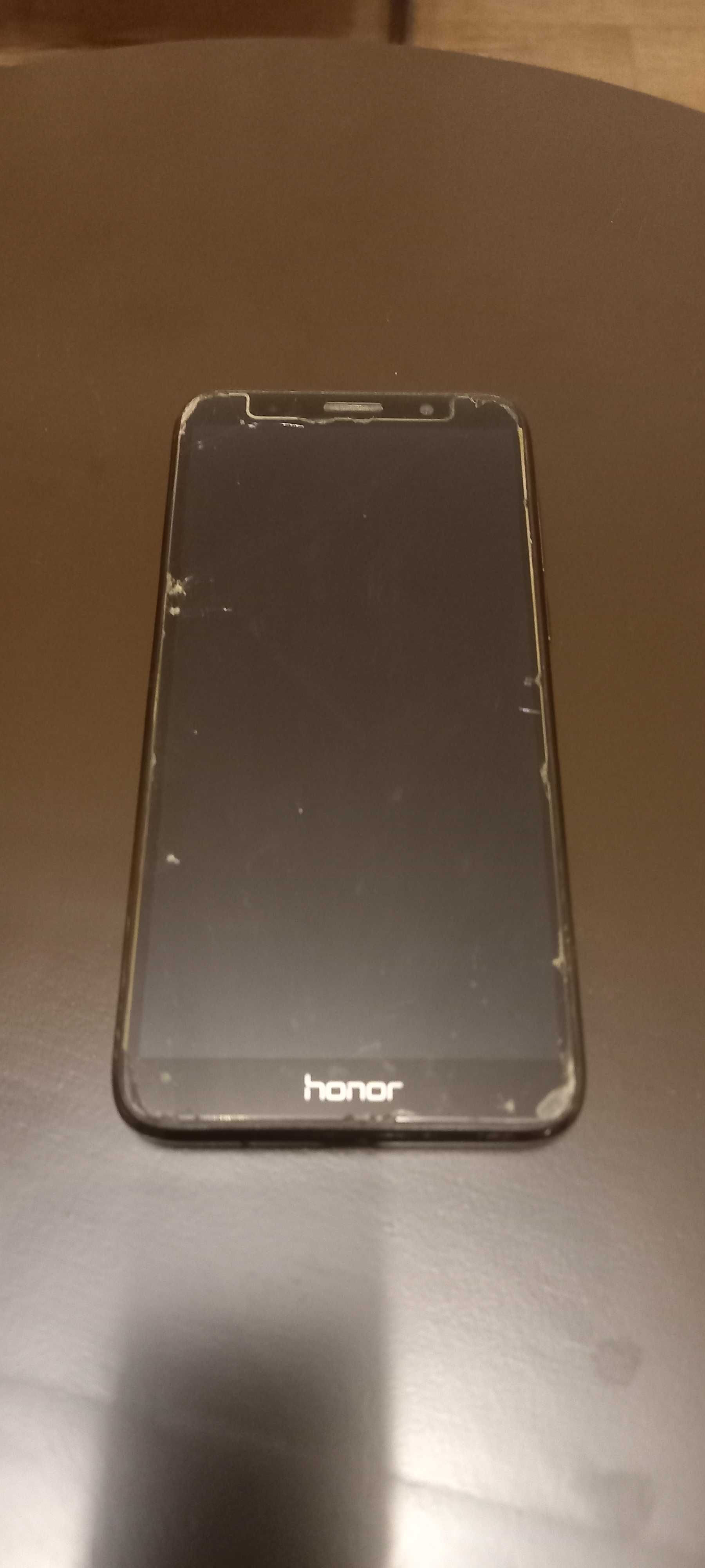 Huawei Honor 7 Play 2/16Gb б/у