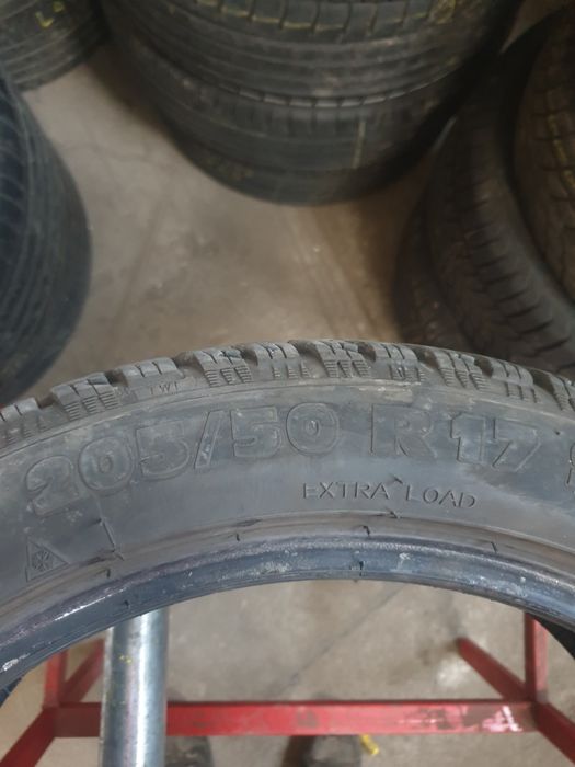205/50R17 Taurus Zima    Z305/6H