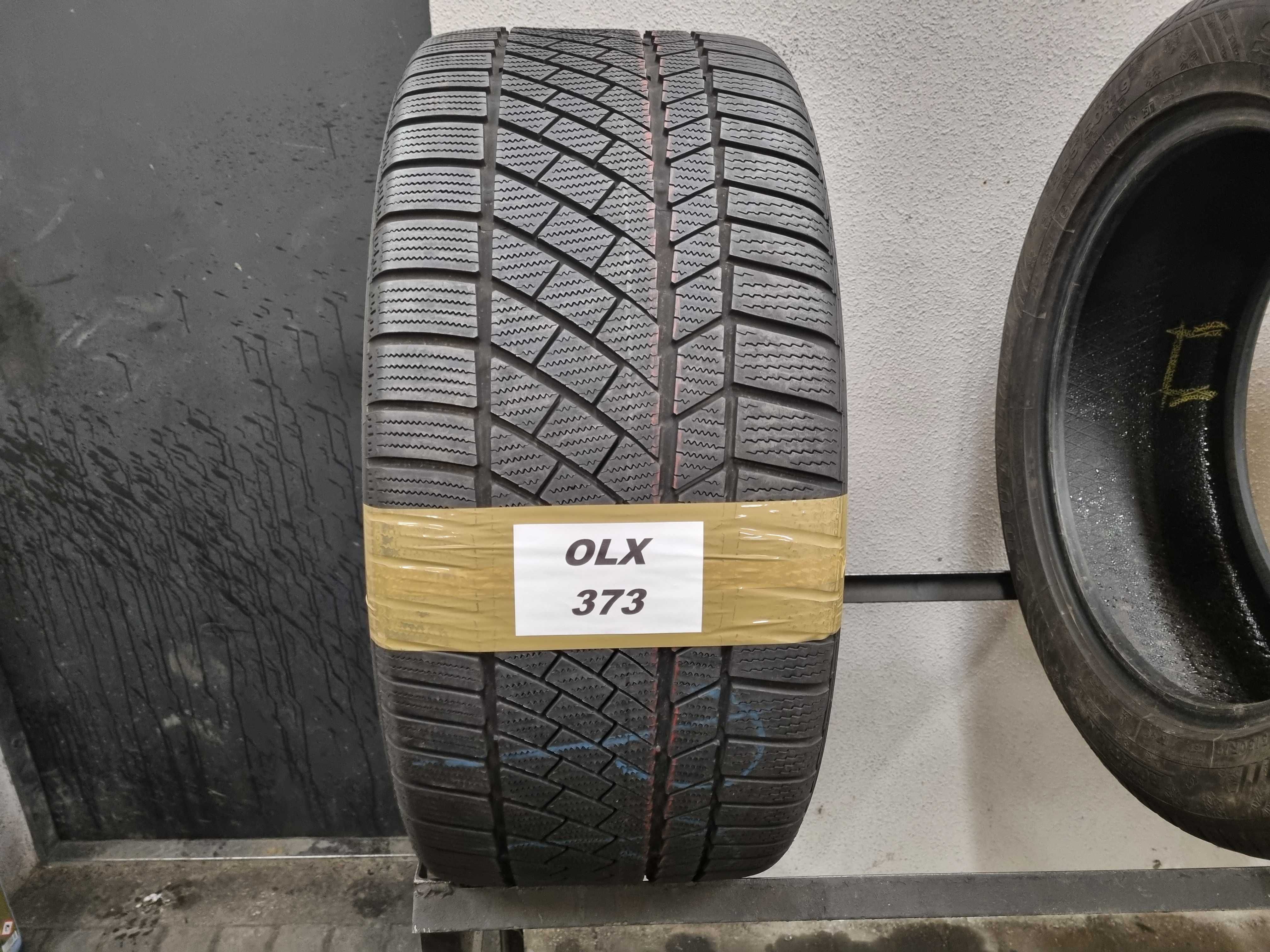 265/40/19 98V Continental Conti Winter Contact Ts830P NO
