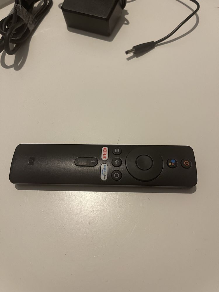 Xiaomi Mi Box S Smart TV 4K MDZ-22-AB.