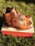 But Red Wing Classic Moc Toe 1907 r. 43.5