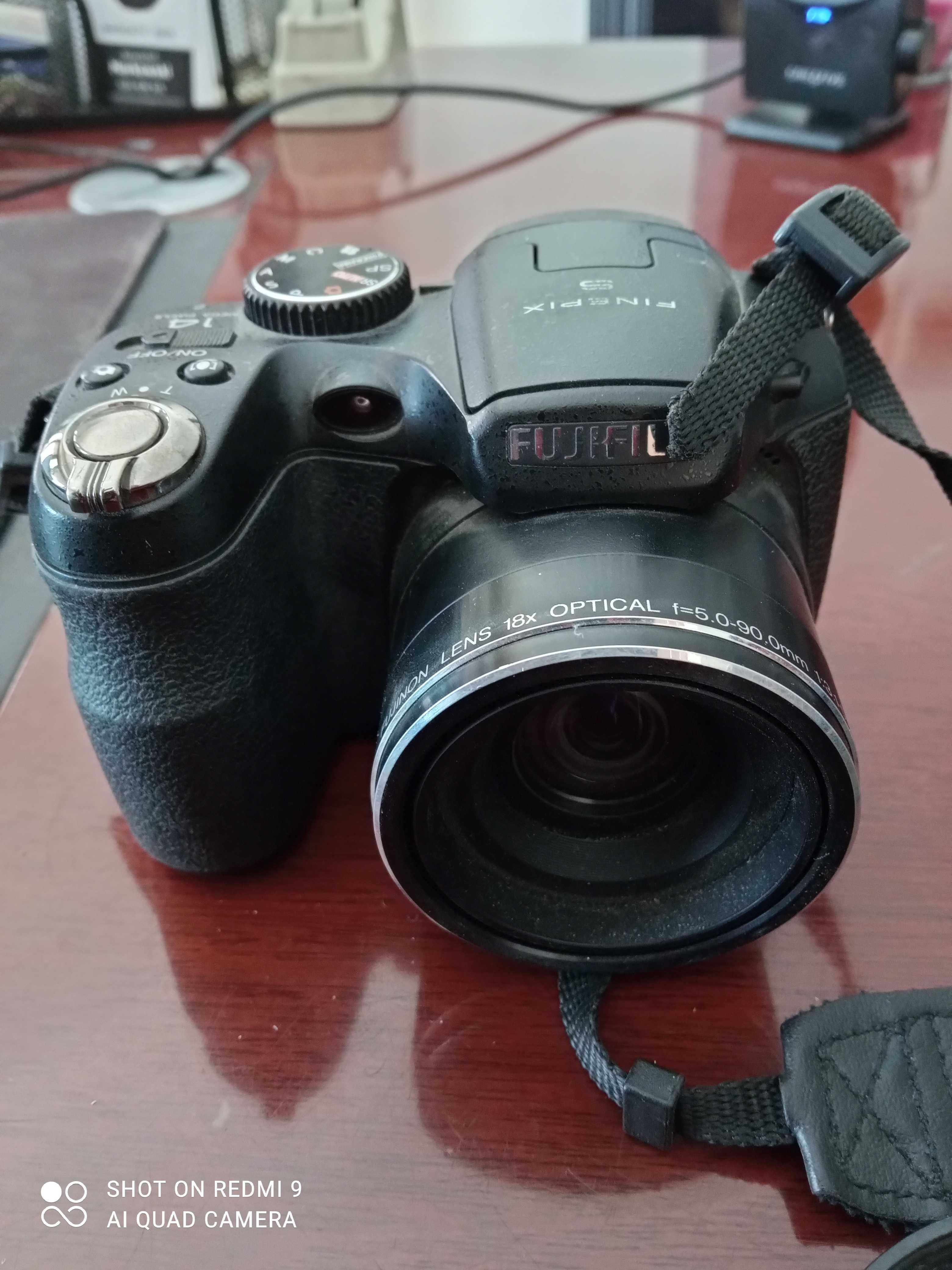 FujiFilm FinePix s 2950