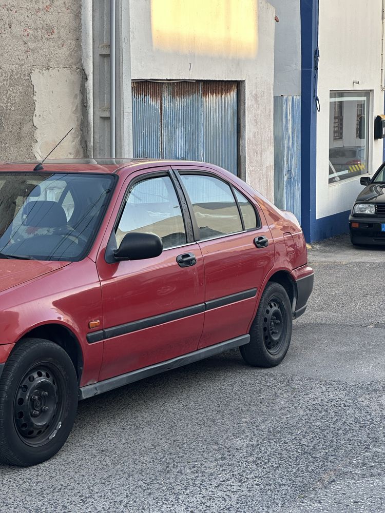 Honda civic 1.4