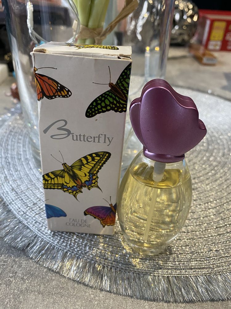 Butterfly Avon 30ml perfumy
