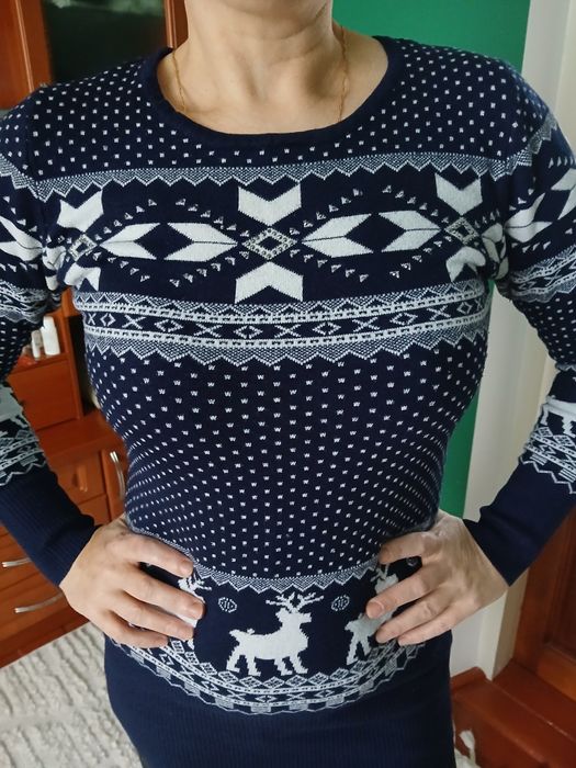 кофта Dolce Gabbana зимова