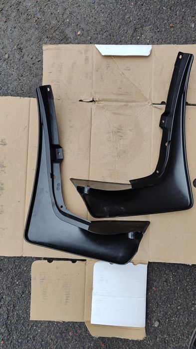 Бризковики задні Seat Ibiza 3 (6L..) 2002-2009, 6L0075101 - VAG