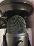Mikrofon Blue Yeti jak nowy