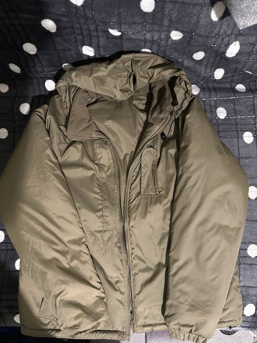 Британська куртка Jacket Thermal PCS 7 level