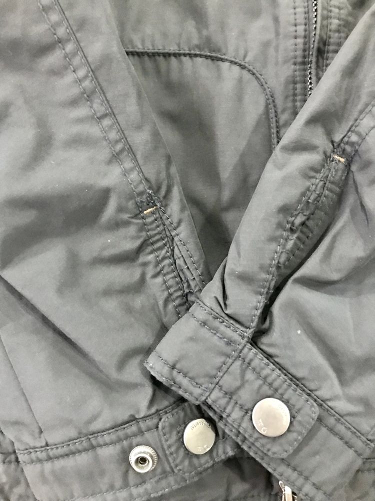 Куртка демисизонная мужская Massimo Dutti