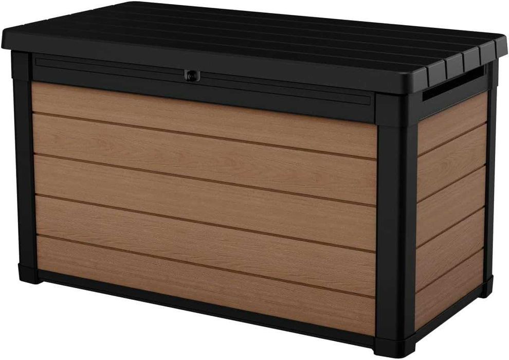 Skrzynia ogrodowa Keter Cortina 380L