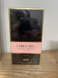 Oryginalny  perfum good girl carolina herrera blush elixir 50ml