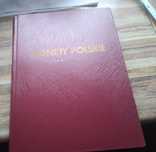 Album klaser Fischer na monety polskie 1949 - 1972