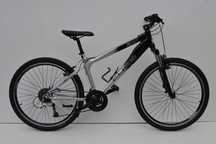 Rower MTB górski Cyco C26 mountain koła 26'' rama 16,5'' shimano deore