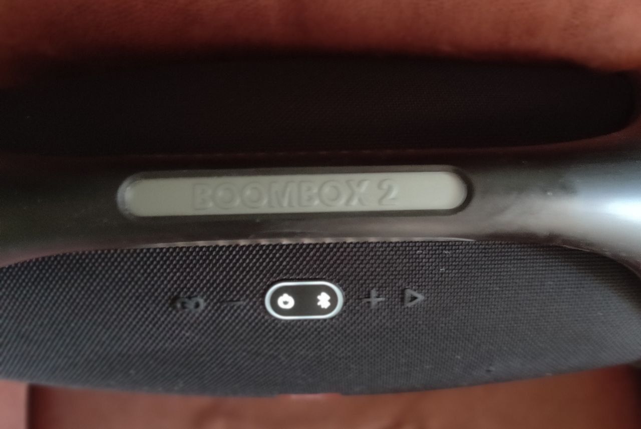 JBL Boombox 2 оригінал.
