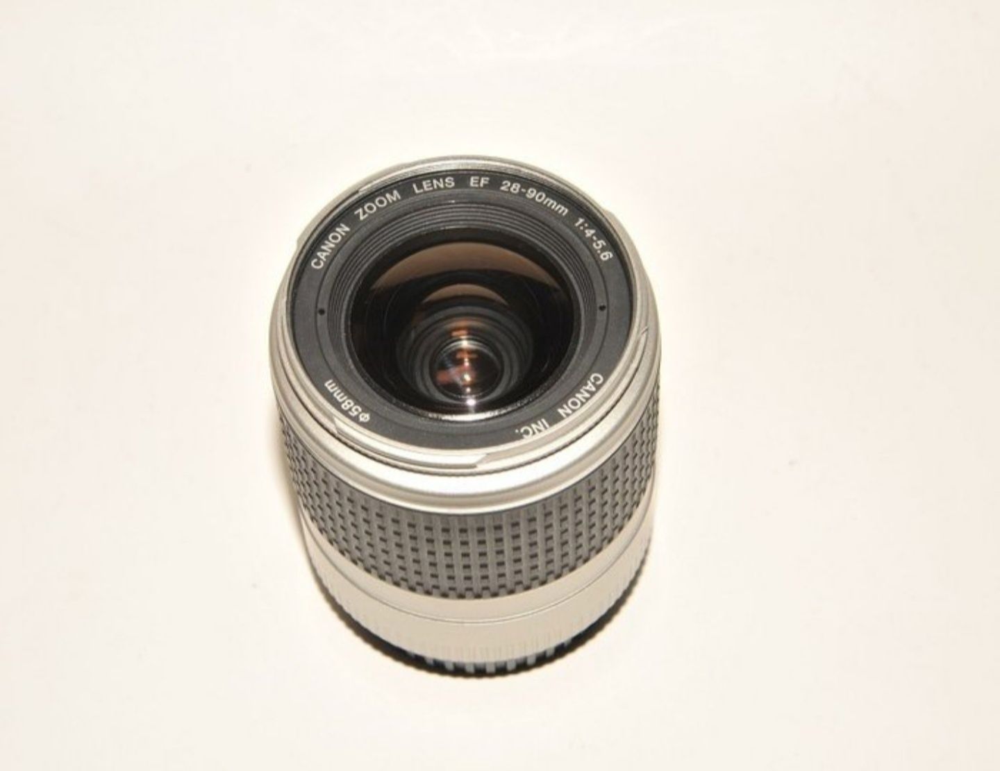 Canon EF 28-90mm macro f/4-5.6