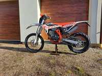 Beta LC 125 4T enduro supermoto