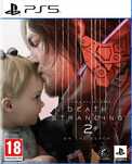 Death Stranding 2 Nowa w folii! Playstation 5