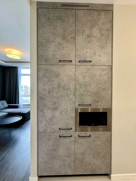 Стильна 1к 38-ма Перлина вул. Жилянська Центр Голосіївський