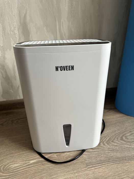 осушувач повітря N’OVEEN DH350