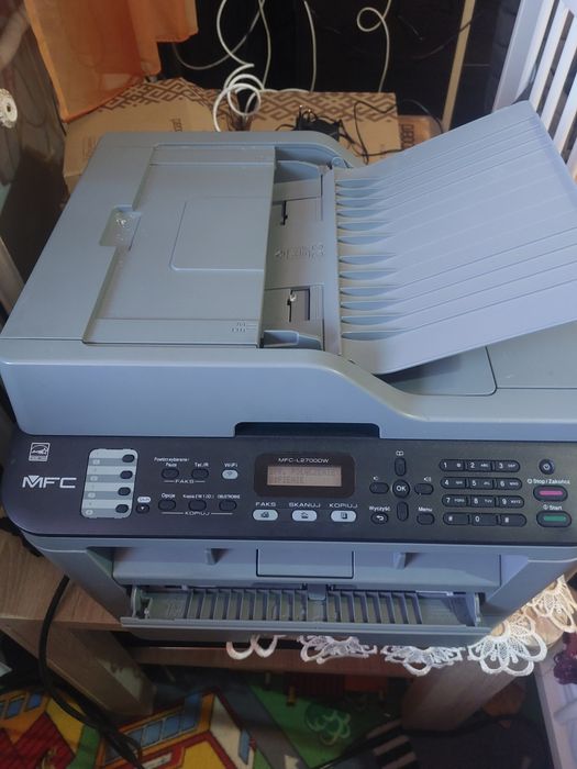 Drukarka laserowa Brother MFC-L2700DW