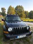 Jeep Liberty Jeep Liberty 3.7 Benzyna + GAZ